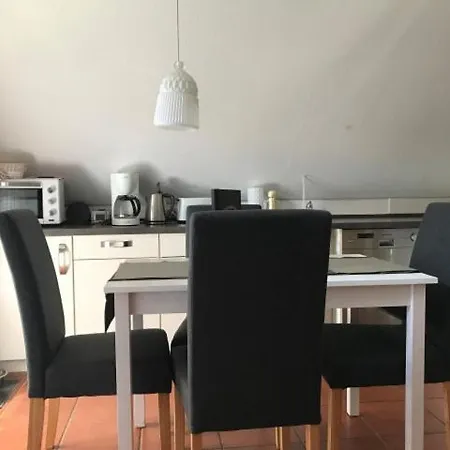 Ostseeferien Bei Bella