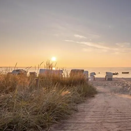 Ostseeferien Bei Bella Scharbeutz