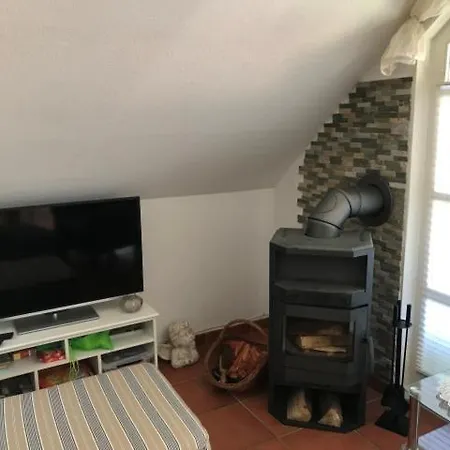 Ostseeferien Bei Bella Daire