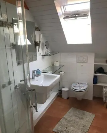 Ostseeferien Bei Bella Daire *
